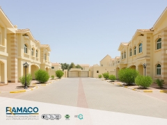  4BR Villa in Y Garden 8 in Al Soudan