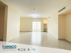 3MBR UF in Y Building 6 in Al Sadd  