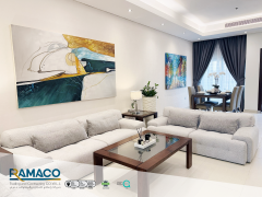 2BR+1 in Y Building 12 in Al Sadd 