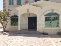 5BR UF in SJV06 in Al Mamoura