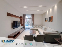 2BR FF Flat in Y Village 2 in Al Messila