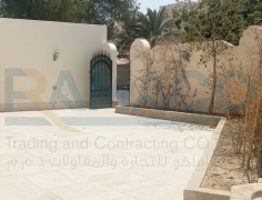 5BR Stand Alone Villa HJV05 in Al Mamoura