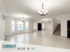 4BR UNFURNISHED VILLA | Y GARDEN 07