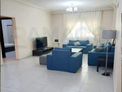 2BR FF in Y Building 6 in Al Sadd 