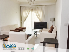 2BR FF in Y Building 6 in Al Sadd 