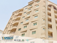 3BR Unfurnished Flat in Y Building 4 in Al Sadd