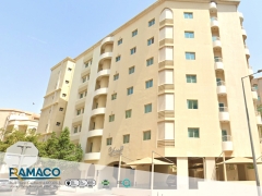 2BR Flat in Y Building 2 in Al Sadd 