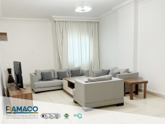 2BR Flat in Y Building 2 in Al Sadd 